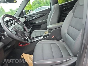 2021 Chevrolet Trailblazer RS 1RS - miniatura 13