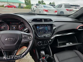 2021 Chevrolet Trailblazer RS 1RS - miniatura 14