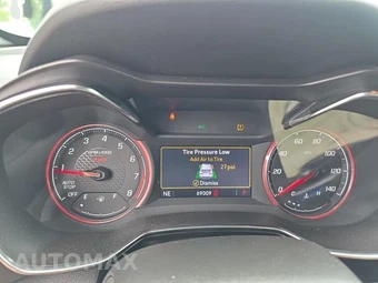 2021 Chevrolet Trailblazer RS 1RS - miniatura 15