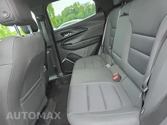 2021 Chevrolet Trailblazer RS 1RS - miniatura 16