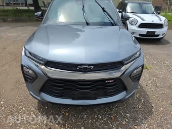 2021 Chevrolet Trailblazer RS 1RS - miniatura 2
