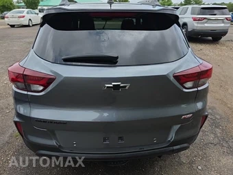 2021 Chevrolet Trailblazer RS 1RS - miniatura 5
