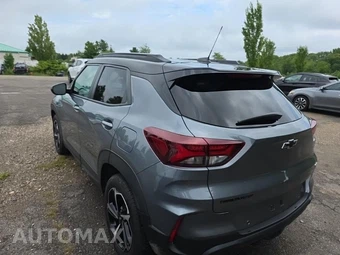 2021 Chevrolet Trailblazer RS 1RS - miniatura 6