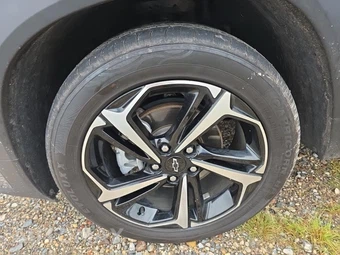 2021 Chevrolet Trailblazer RS 1RS - miniatura 8