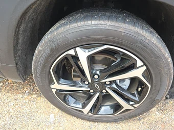 2021 Chevrolet Trailblazer RS 1RS - miniatura 9
