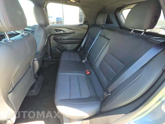 2021 Chevrolet Trailblazer RS 1RS – miniatura 10