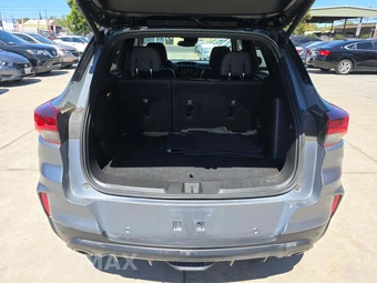 2021 Chevrolet Trailblazer RS 1RS – miniatura 11