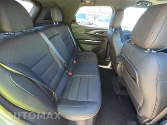 2021 Chevrolet Trailblazer RS 1RS – miniatura 13