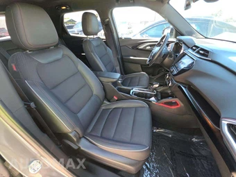 2021 Chevrolet Trailblazer RS 1RS – miniatura 15