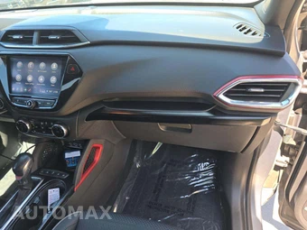 2021 Chevrolet Trailblazer RS 1RS – miniatura 16