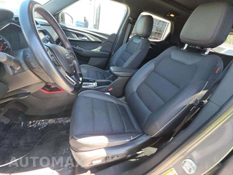 2021 Chevrolet Trailblazer RS 1RS – miniatura 3