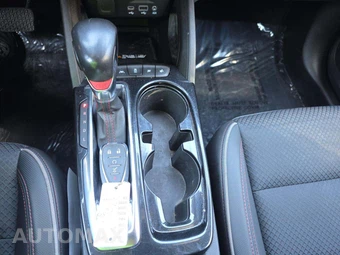 2021 Chevrolet Trailblazer RS 1RS – miniatura 5