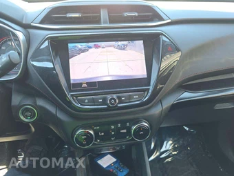 2021 Chevrolet Trailblazer RS 1RS – miniatura 7