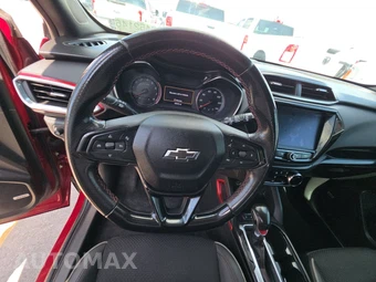 2021 Chevrolet Trailblazer RS 1RS – miniatura 10