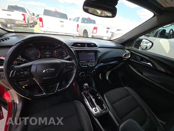 2021 Chevrolet Trailblazer RS 1RS – miniatura 11