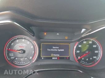 2021 Chevrolet Trailblazer RS 1RS – miniatura 12
