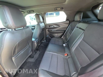 2021 Chevrolet Trailblazer RS 1RS – miniatura 13