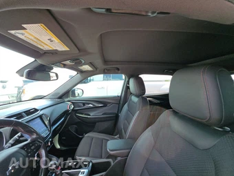 2021 Chevrolet Trailblazer RS 1RS – miniatura 14