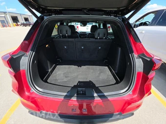 2021 Chevrolet Trailblazer RS 1RS – miniatura 17