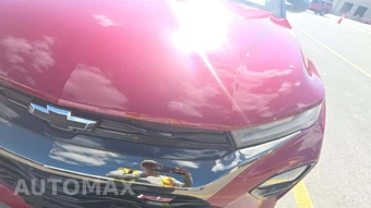 2021 Chevrolet Trailblazer RS 1RS – miniatura 22