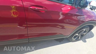 2021 Chevrolet Trailblazer RS 1RS – miniatura 24