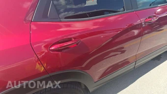 2021 Chevrolet Trailblazer RS 1RS – miniatura 25