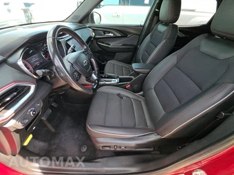 2021 Chevrolet Trailblazer RS 1RS – miniatura 7