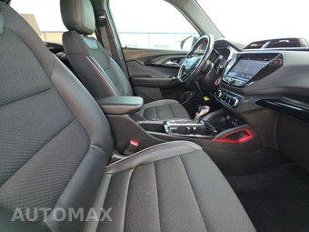 2021 Chevrolet Trailblazer RS 1RS – miniatura 8