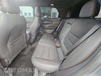 2021 Chevrolet Trailblazer RS 1RS - miniatura 10