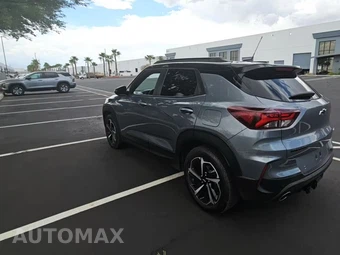 2021 Chevrolet Trailblazer RS 1RS - miniatura 6
