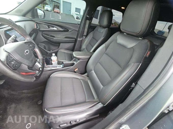2021 Chevrolet Trailblazer RS 1RS - miniatura 7