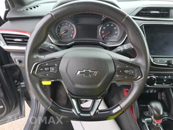 2021 Chevrolet Trailblazer RS 1RS - miniatura 10