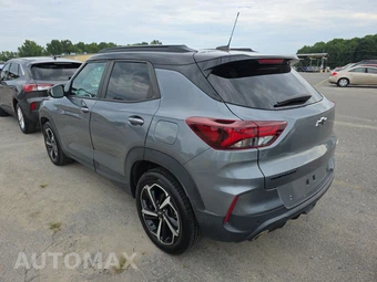 2021 Chevrolet Trailblazer RS 1RS - miniatura 6