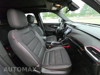 2021 Chevrolet Trailblazer RS 1RS - miniatura 8