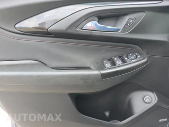2021 Chevrolet Trailblazer RS 1RS - miniatura 9