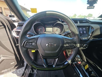 2021 Chevrolet Trailblazer RS 1RS – miniatura 10