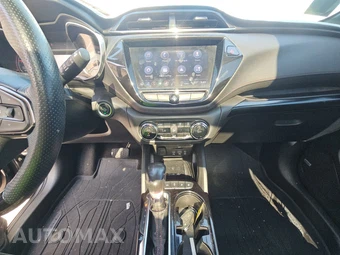 2021 Chevrolet Trailblazer RS 1RS – miniatura 11