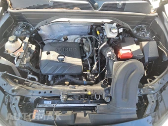2021 Chevrolet Trailblazer RS 1RS – miniatura 15