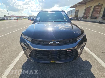 2021 Chevrolet Trailblazer RS 1RS – miniatura 2