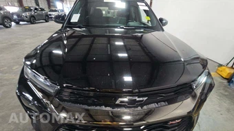 2021 Chevrolet Trailblazer RS 1RS – miniatura 23
