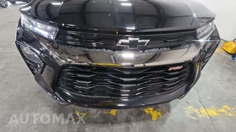2021 Chevrolet Trailblazer RS 1RS – miniatura 26