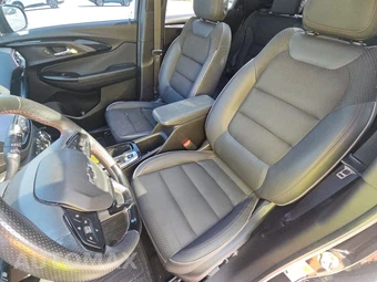 2021 Chevrolet Trailblazer RS 1RS – miniatura 7
