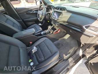 2021 Chevrolet Trailblazer RS 1RS – miniatura 8