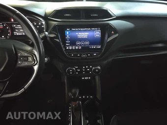 2021 Chevrolet Trailblazer RS 1RS – miniatura 10