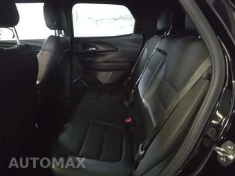 2021 Chevrolet Trailblazer RS 1RS – miniatura 13