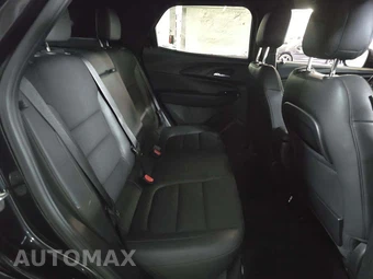 2021 Chevrolet Trailblazer RS 1RS – miniatura 16