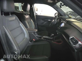 2021 Chevrolet Trailblazer RS 1RS – miniatura 18