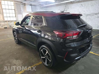 2021 Chevrolet Trailblazer RS 1RS – miniatura 2