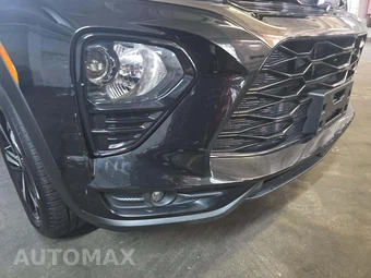 2021 Chevrolet Trailblazer RS 1RS – miniatura 21