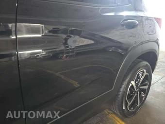 2021 Chevrolet Trailblazer RS 1RS – miniatura 24